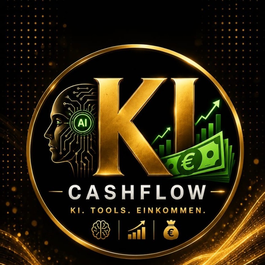 KI Cashflow Logo